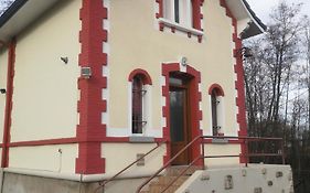 L'Ancienne Maison Du Gardien